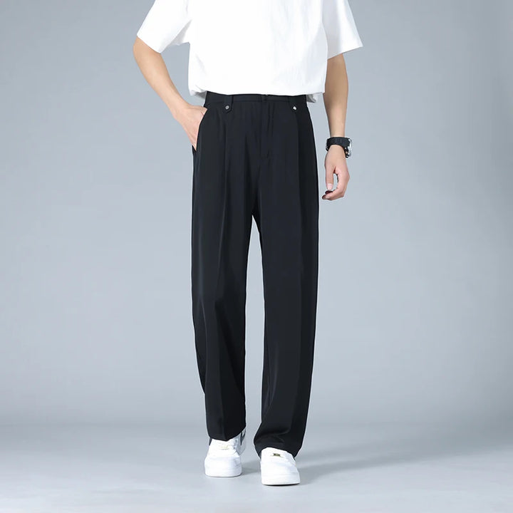 Vallier Trousers