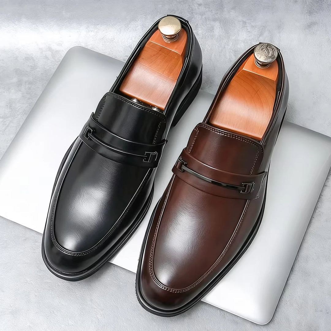 Lorenzo Loafers
