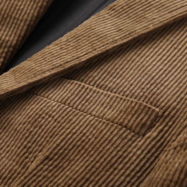 Vittorio Blazer - Ridgefield Corduroy Collection