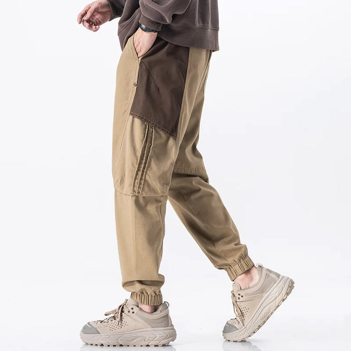 Canyon Cargo Pants