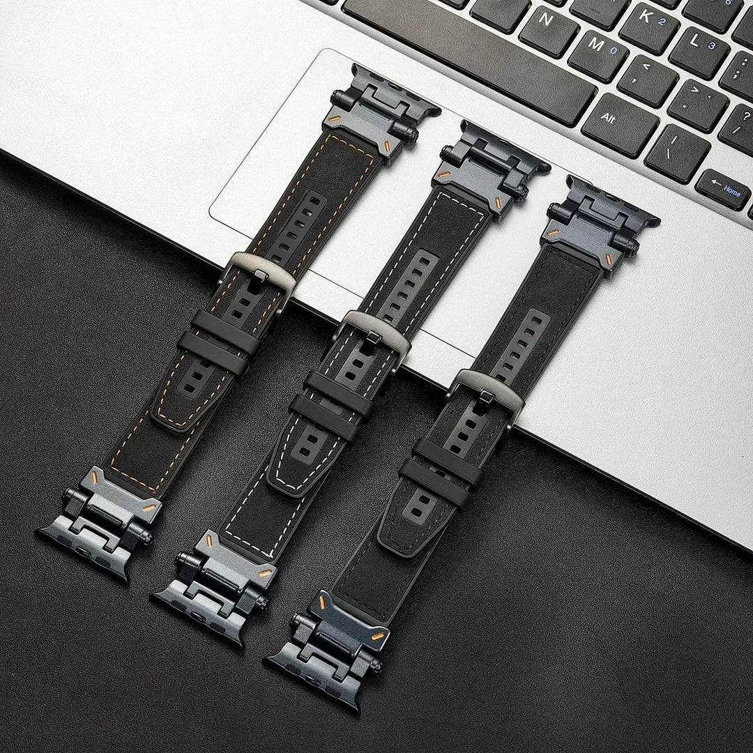 Aurex Apple Watch Band