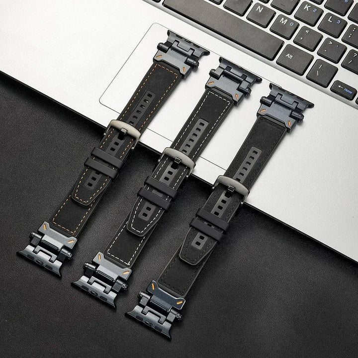 Aurex Apple Watch Band