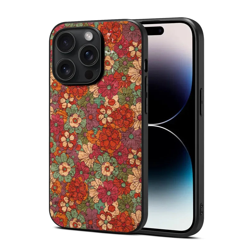 Botanica iPhone Case