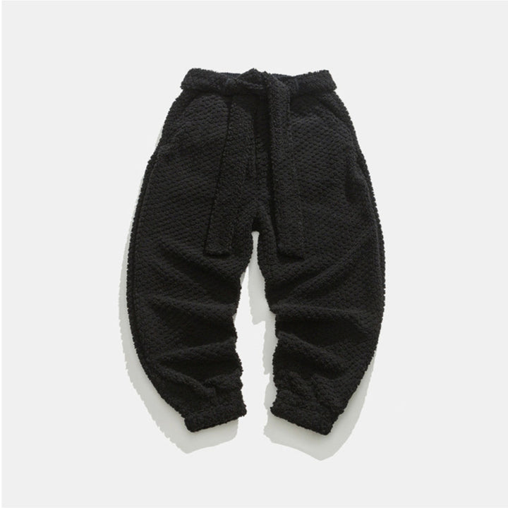 Summit Fleece Joggers