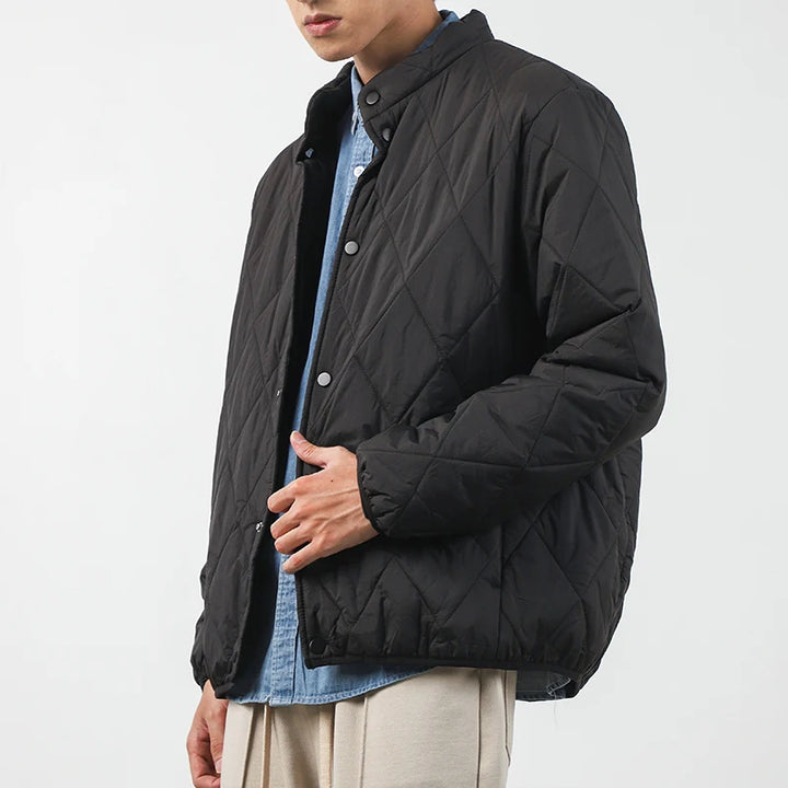 Maxwell Aviator Jacket