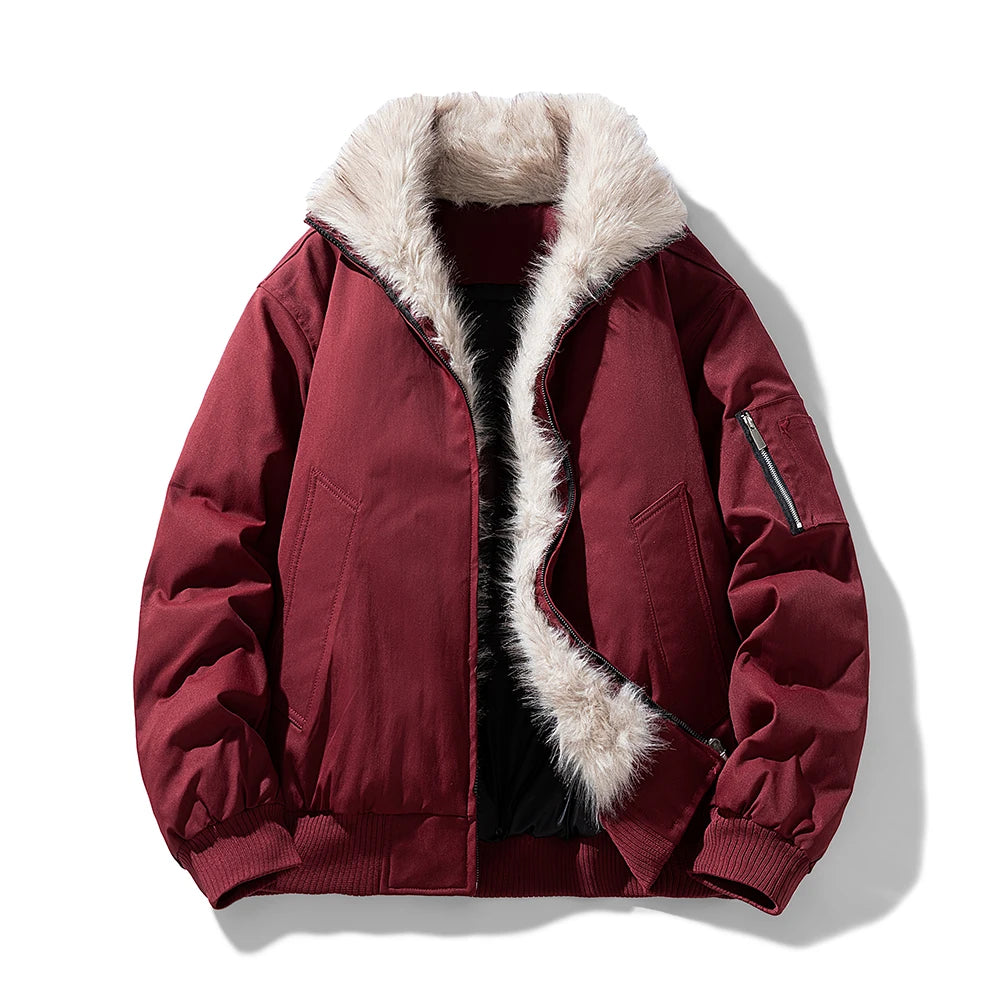 Arctic Vale Jacket