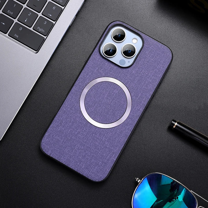Aeris iPhone Case