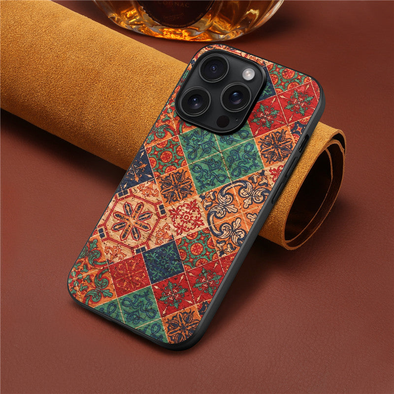 Botanica iPhone Case