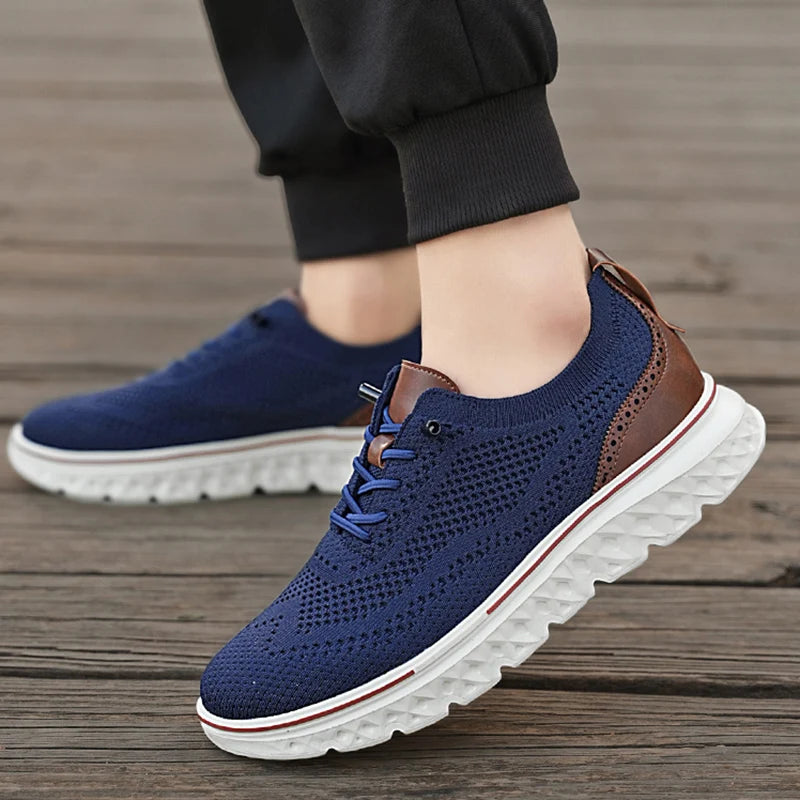 Brex Air Sneakers