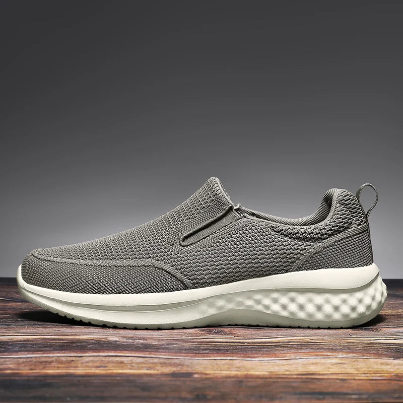 Torrey Slip-On Sneakers