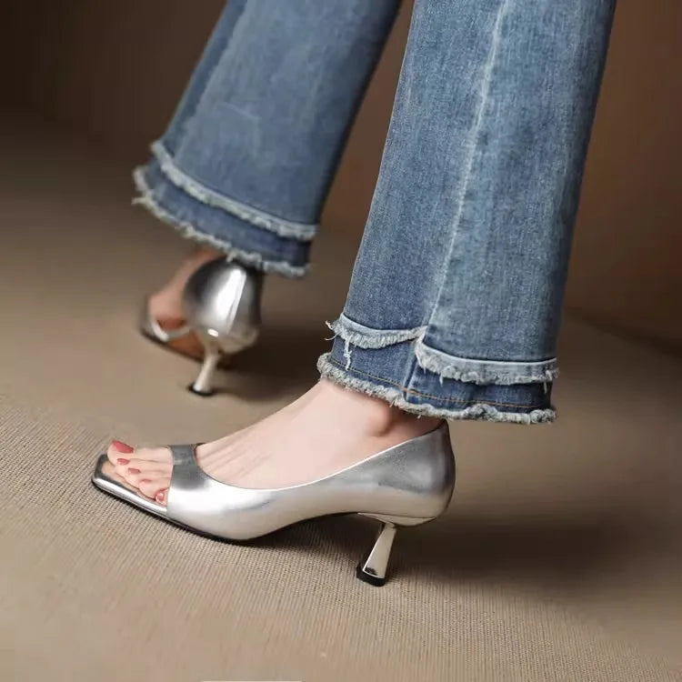 Thalia Heels