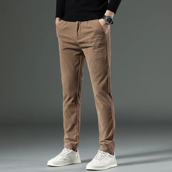 Harrington Pants - Ridgefield Corduroy Collection