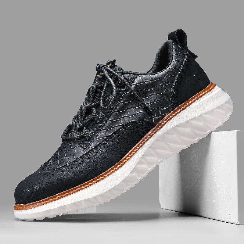 Axis Carter Sneakers