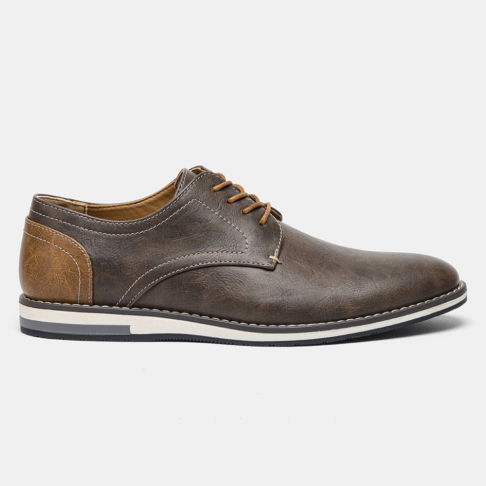 Montgomery Leather Oxfords