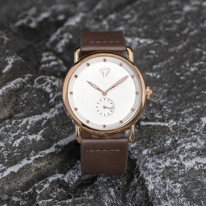 The Meridian - Men's Watch