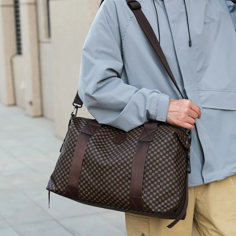 The Kingston Weekender