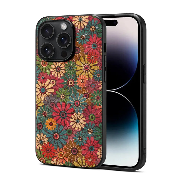 Botanica iPhone Case