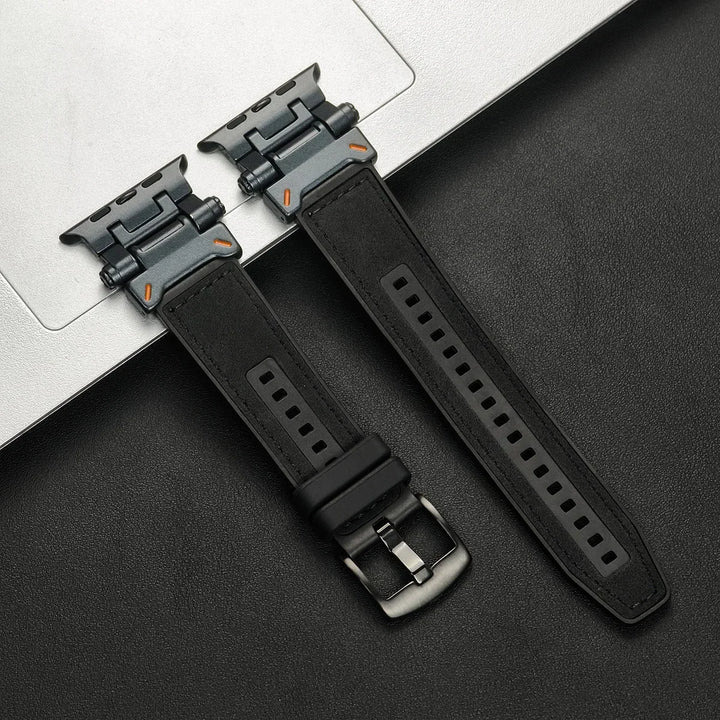 Aurex Apple Watch Band