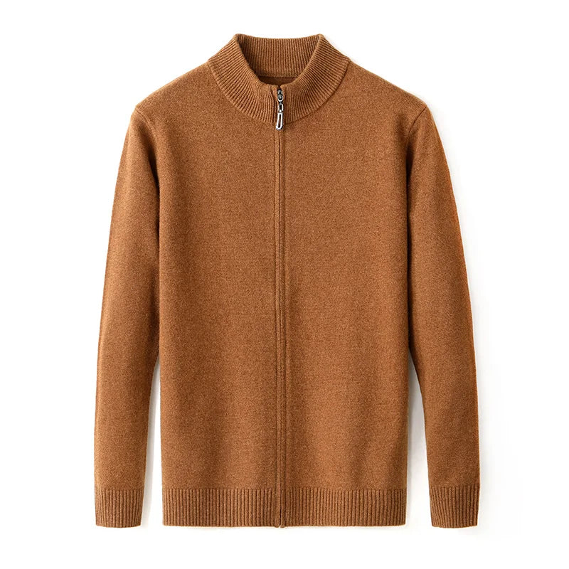 Elliot Wool Jacket