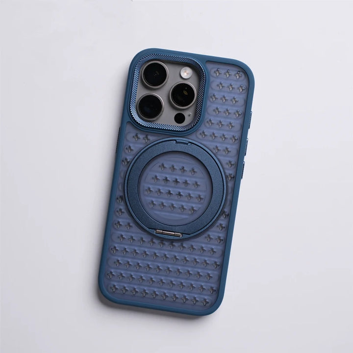 Halo Guard iPhone Case
