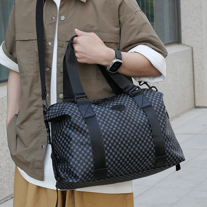 The Kingston Weekender