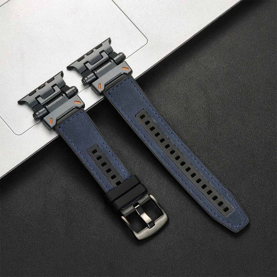 Aurex Apple Watch Band