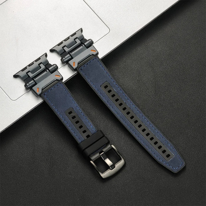 Aurex Apple Watch Band