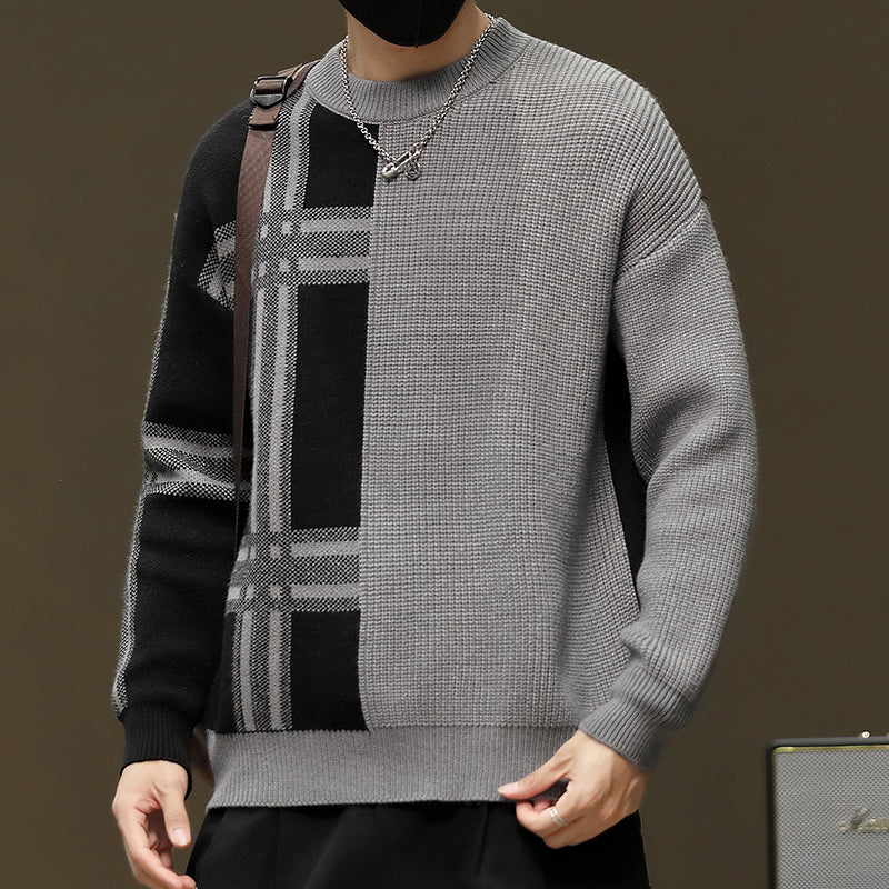 Highline Knit Sweater