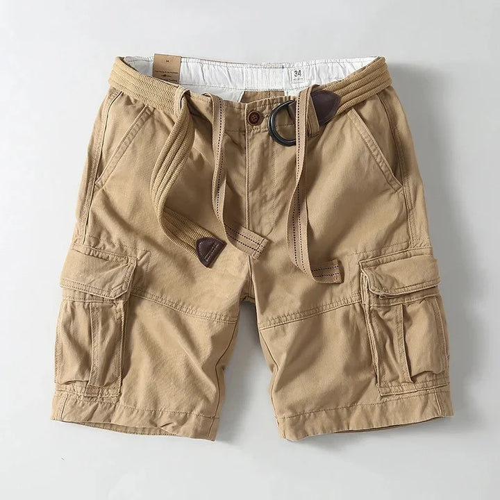 Jackson Cargo Shorts