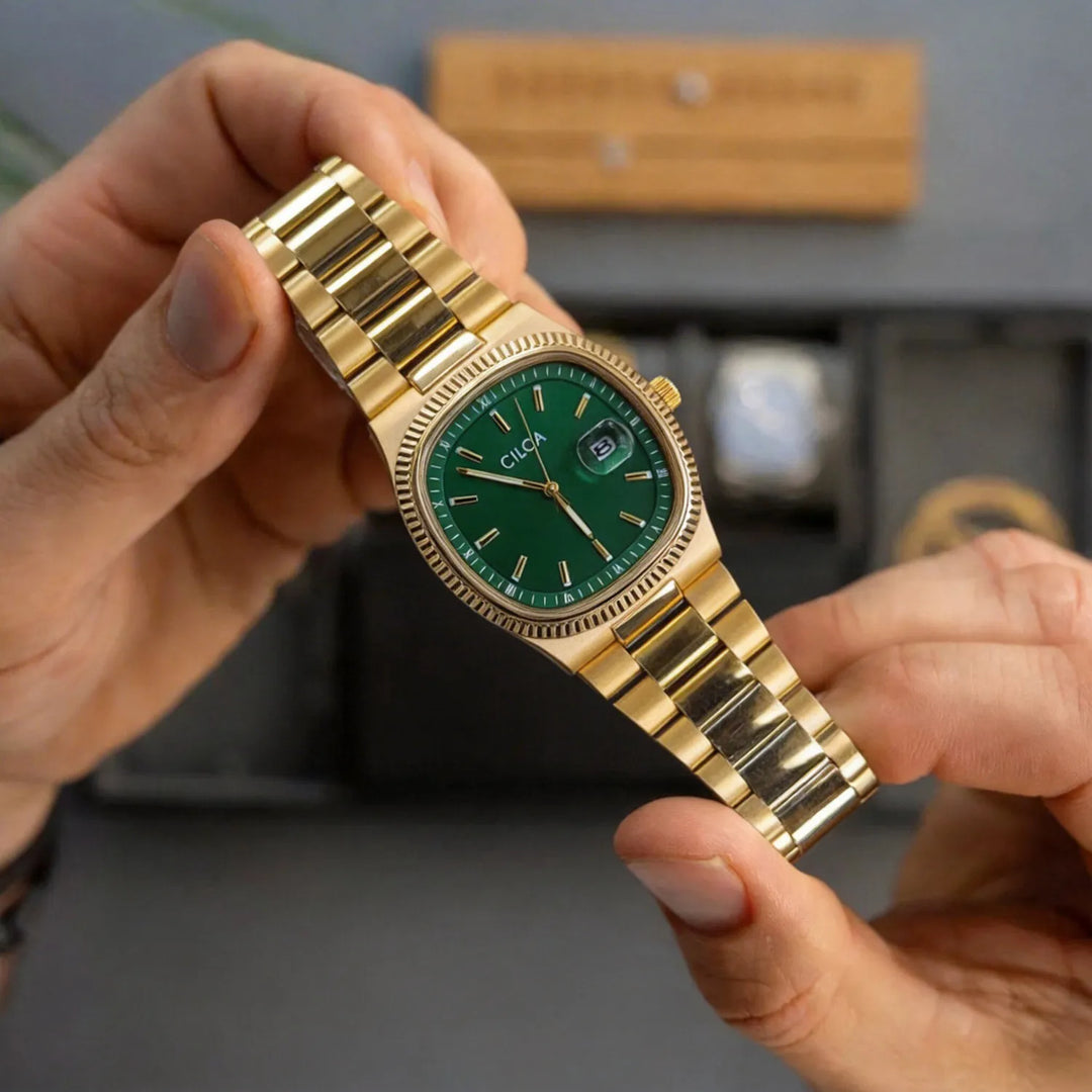 Montaire Watch