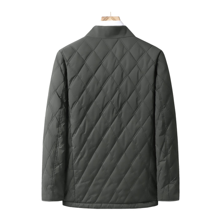 Bristol Quilted Jacket