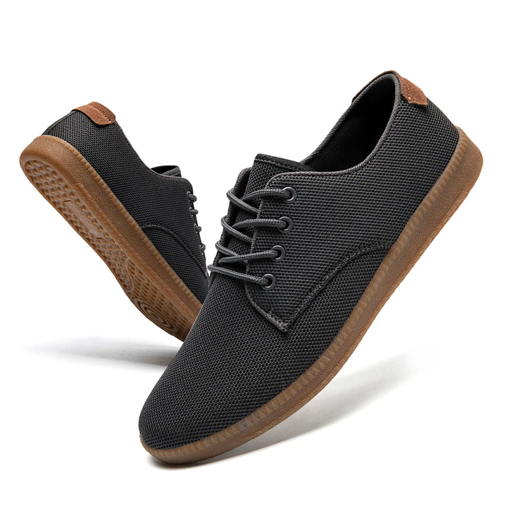 Nova Canvas Shoes