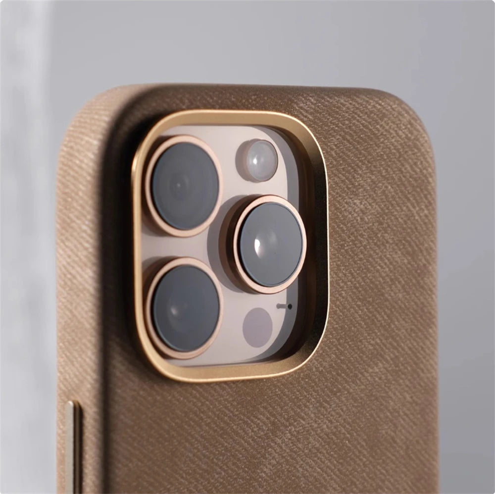 Veltria iPhone Case