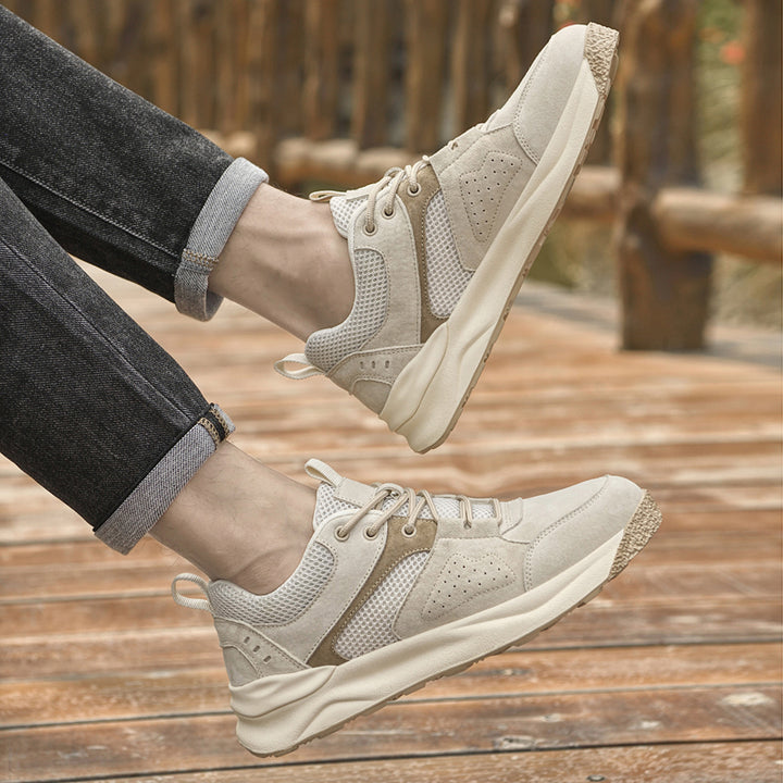 Ash Ridge Ash Ridge Sneakers - 1987 Suede Collection – Terra House