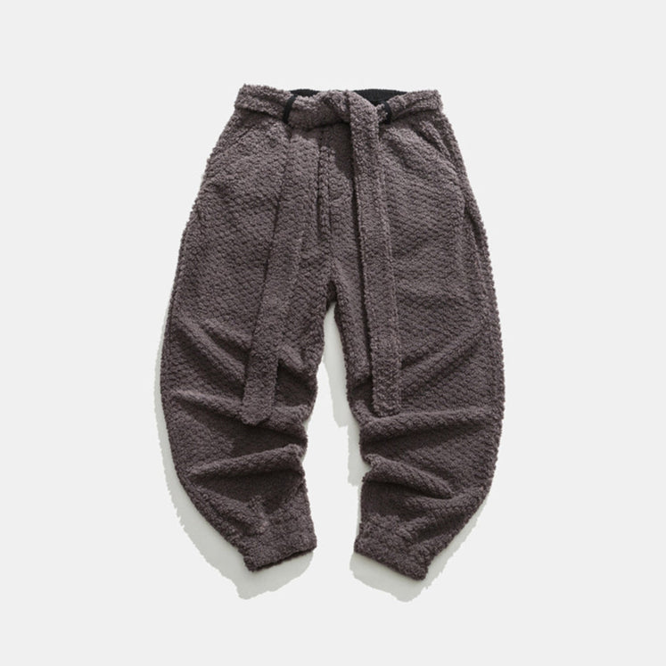 Summit Fleece Joggers