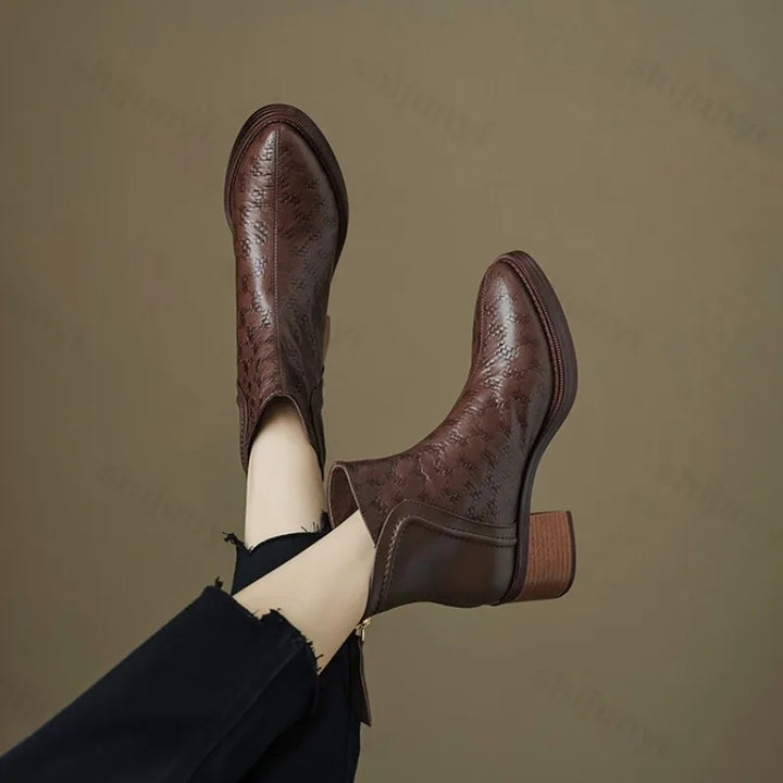 Margot Ankle Boots