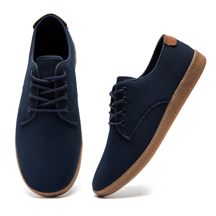 Nova Canvas Shoes