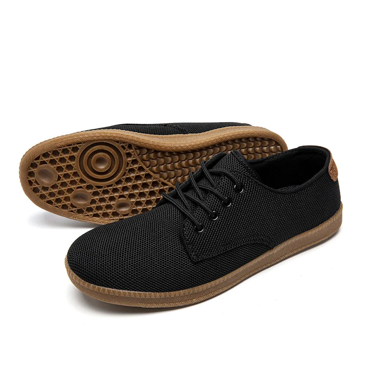 Nova Canvas Shoes