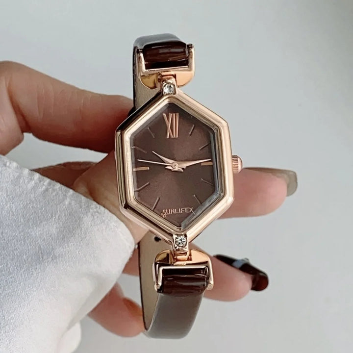 Zora Wristwatch