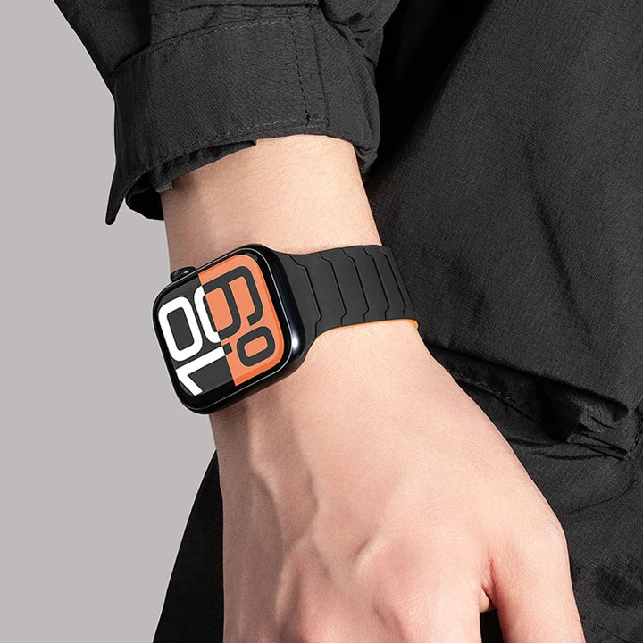 MagStrap Apple Watch Band