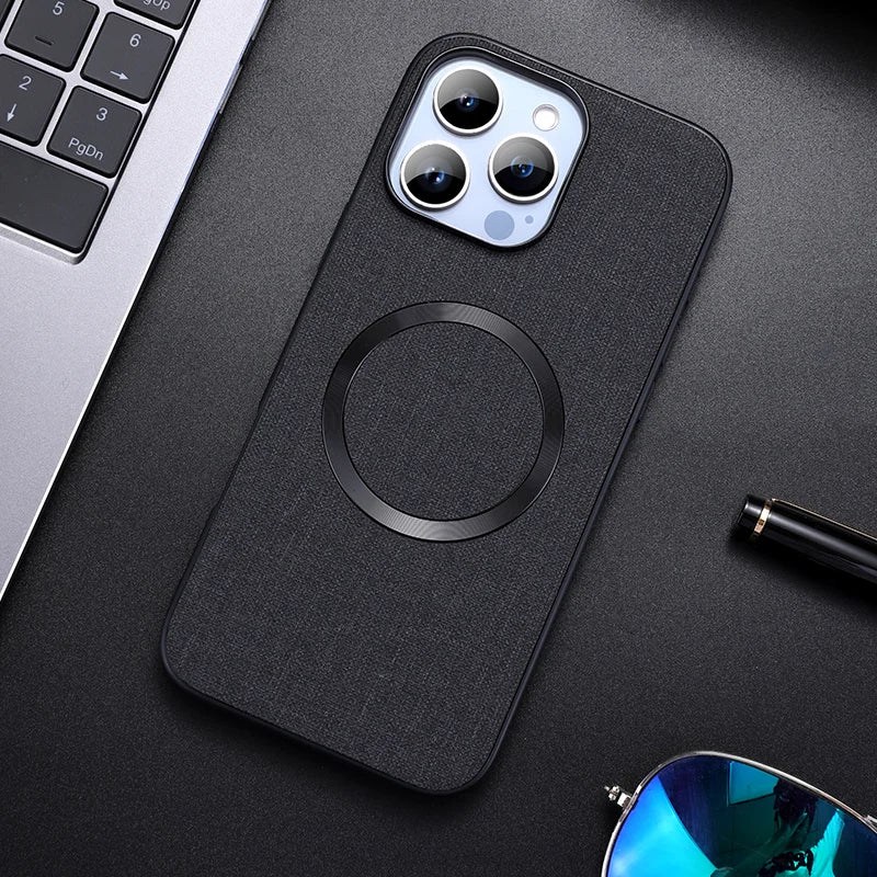 Aeris iPhone Case