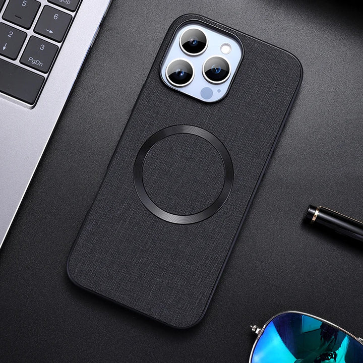 Aeris iPhone Case