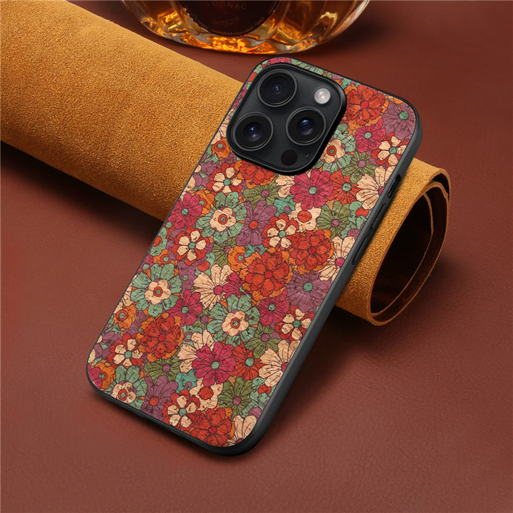 Botanica iPhone Case