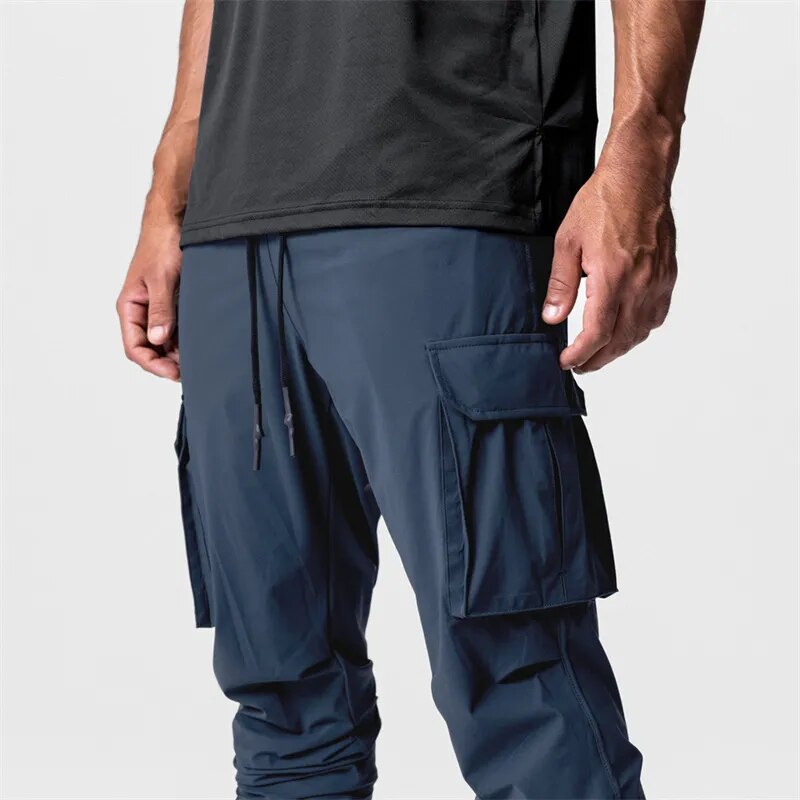 Reflex Joggers