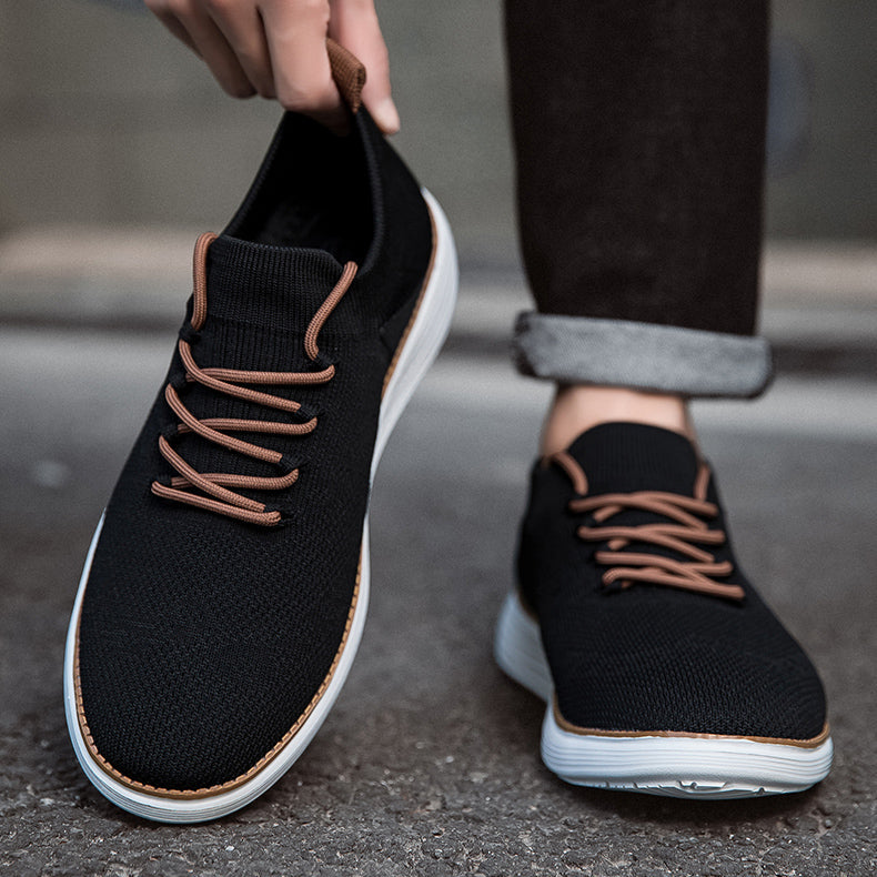 Orion Knit Sneakers