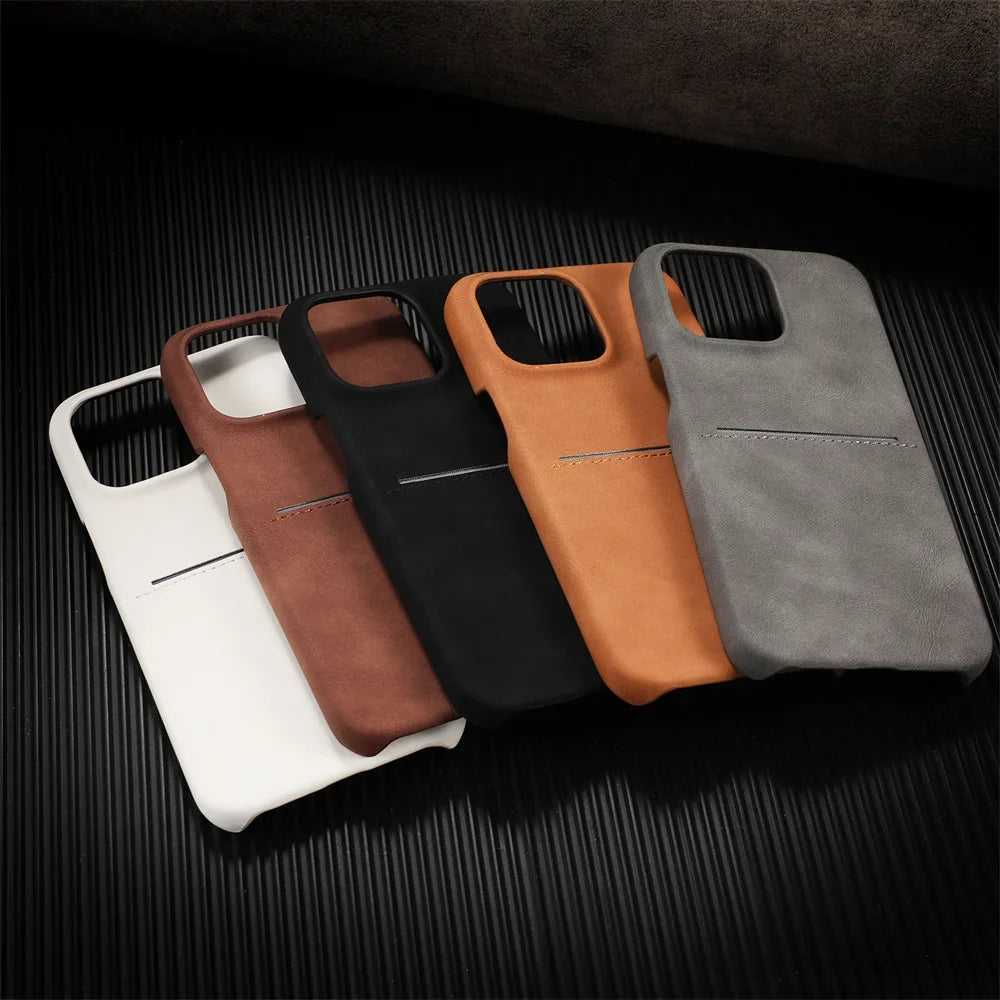 Cardé iPhone Case