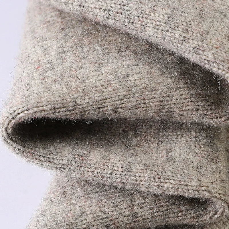 Elliot Wool Jacket