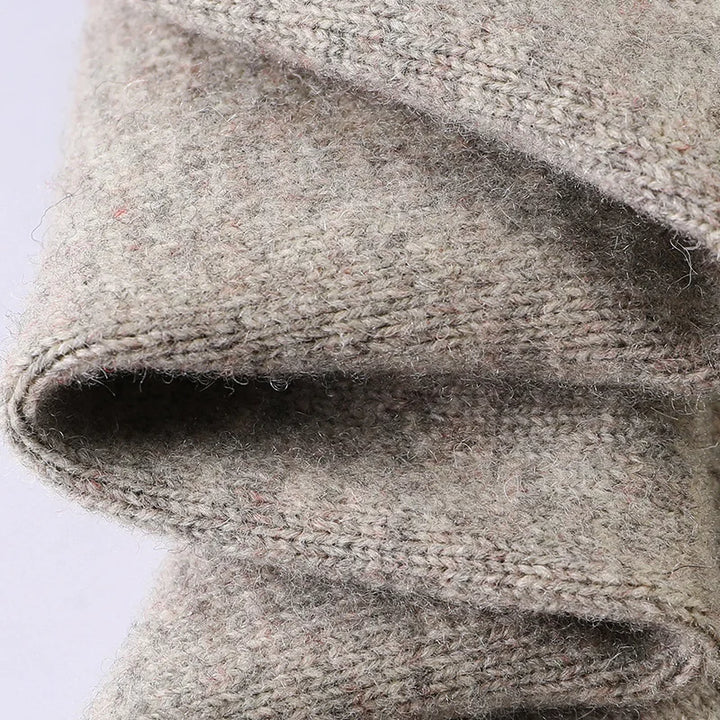 Elliot Wool Jacket