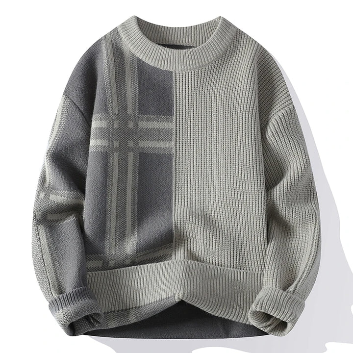 Highline Knit Sweater