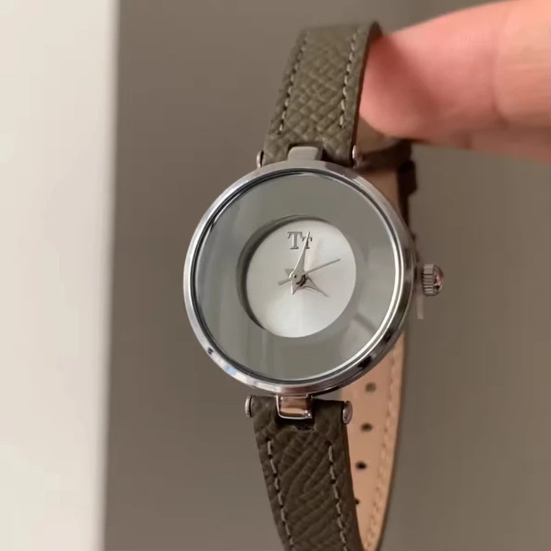 Cheltenham Wristwatch
